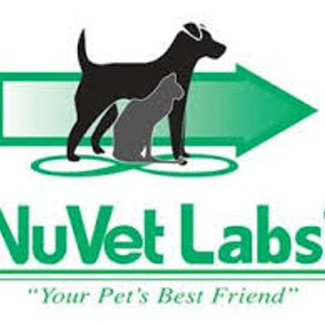 Nuvet Labs Reviews