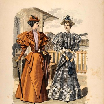 Romance y Epoca