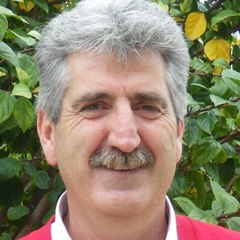 Luis Mario Aparcero Fernández