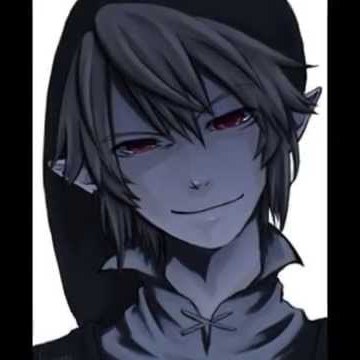 the creepypasta prince