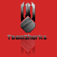 Officialteamsharks