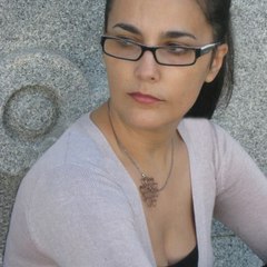 Inma J. Ferrero