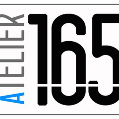 Atelier 165