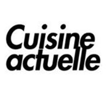 Cuisine Actuelle