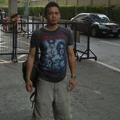 Geoff Lai