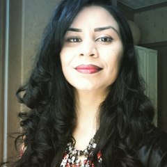 Asmaa Chaudhry
