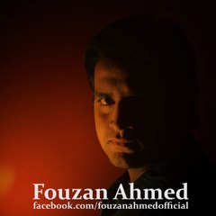 Ahmed Fouzane