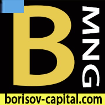 Borisov Capital - Video Blog