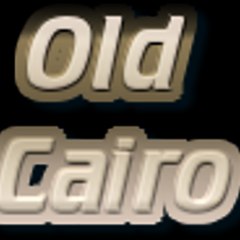 Old Cairo
