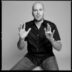 Mark Strong Coaching