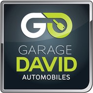 OnlyDrive by Garage David