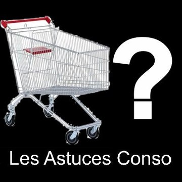 Les Astuces Conso