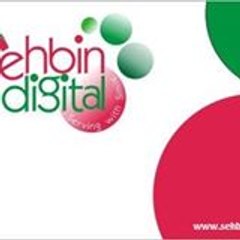 Sehbin Digital