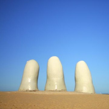 Uruguay in Photos
