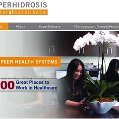 Hyperhidrosismd