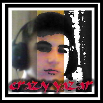 Crazy Yazar - Oyun Kanalı | Sitesi