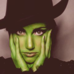TheWickedCryAlone