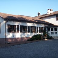 Restaurant Le Moulin d'Ambach