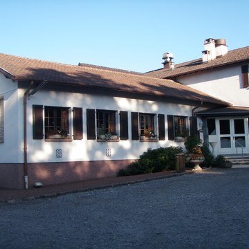 Restaurant Le Moulin d'Ambach
