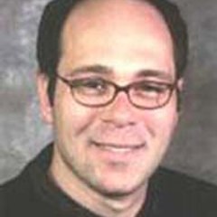 Jonathan Garber, RMT Massage and Yoga