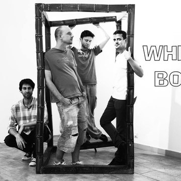 Whiteboxrock