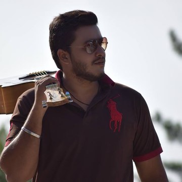 Ali Raza