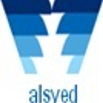Alsyedmachinery
