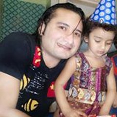 Babar Fareed
