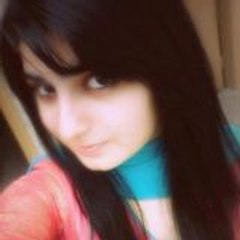 Uzma Rajput