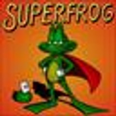 Superfrog