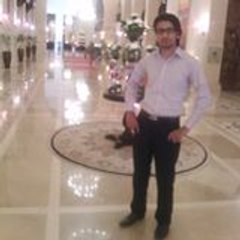 Umar Farooq
