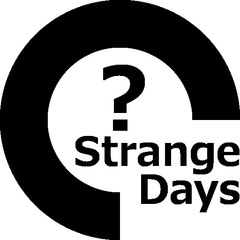 Strange Days