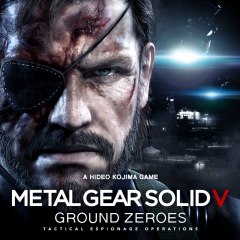 MetalGearSolidVPC