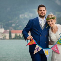 Hochzeit Tina & Thomas Würz
