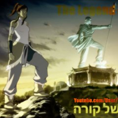 TheLegendofKorra