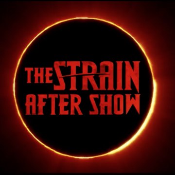 The Strain After Show