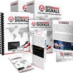 Auto Binary Signals