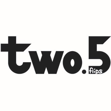 Two.5 Flips Gaming