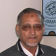 Syed Mohsin Abbas Rizvi