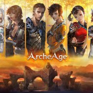 Archeagebetakey