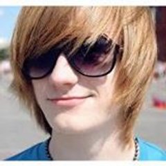 Alex Jhon