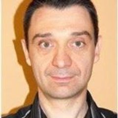 Régis Morra