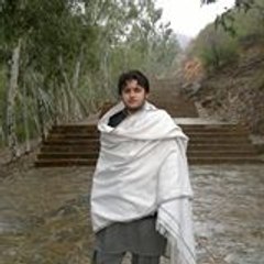 Faisal Khan Mohmand