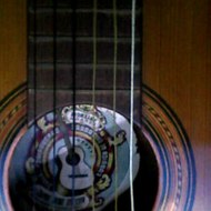 ben rodribatrockstar