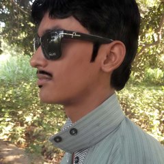 Muhammad Uzair
