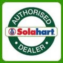 Alwin Solahart Service