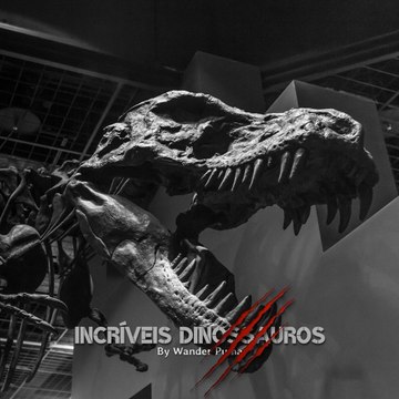 Incríveis Dinossauros