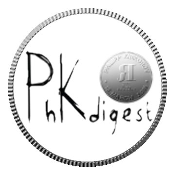 PhKdigest