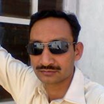 Muzammil Hussain