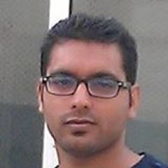Mirza Saqib